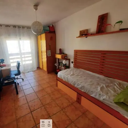 Vivienda Con Vistas A Dos Mares! * La Manga del Mar Menor