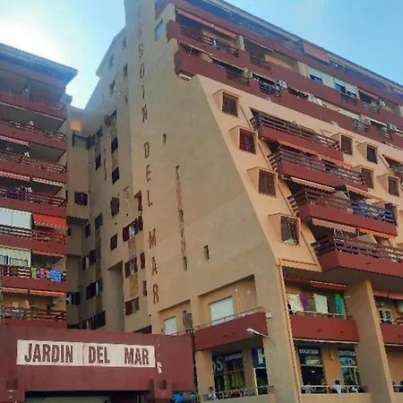 Apartment Vivienda Con Vistas A Dos Mares! *